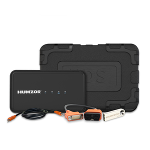 Strumento diagnostico automatico Humzor NS 706 OBD2 strumento per Auto con funzione speciale e funzione di programmazione chiave - Product Image 1