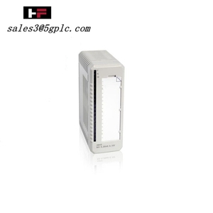 PLC機器SDCS-IOB-22 3BSE005177R1デジタル入出力 (I/O) モジュール - Product Image 6