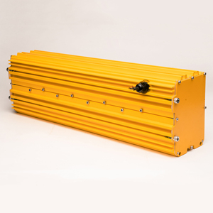 Tiên tiến icao loại một ánh sáng cản trở | CM-18 | mô hình đèn flash có thể điều chỉnh, GPS tùy chọn - Product Image 3