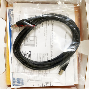 Nuovissime reti HMS originali AB7670-F Gateway HMS - Product Image 1