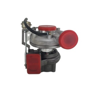 Toptan Turbo TCD2012 L06 2V D7E EC290 dizel motor Turbo 04299385 04294676 20856791 04294674KZ makine motor parçaları - Product Image 3