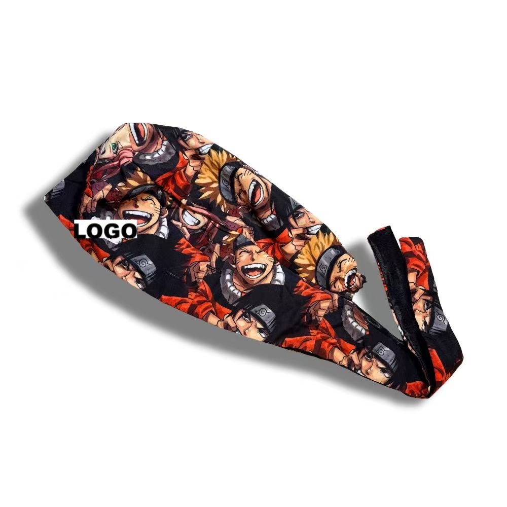 NOUVEAU !ANIME SCRUBCAPSI NUARTO