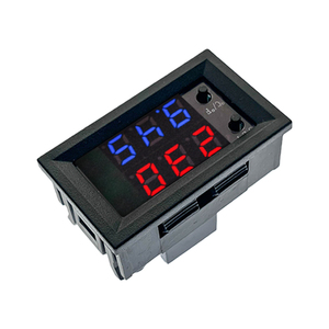 OKY3065-4 DC 12VまたはDC 24V電子デジタル温度サーモスタットスイッチ温度コントローラ - Product Image 1