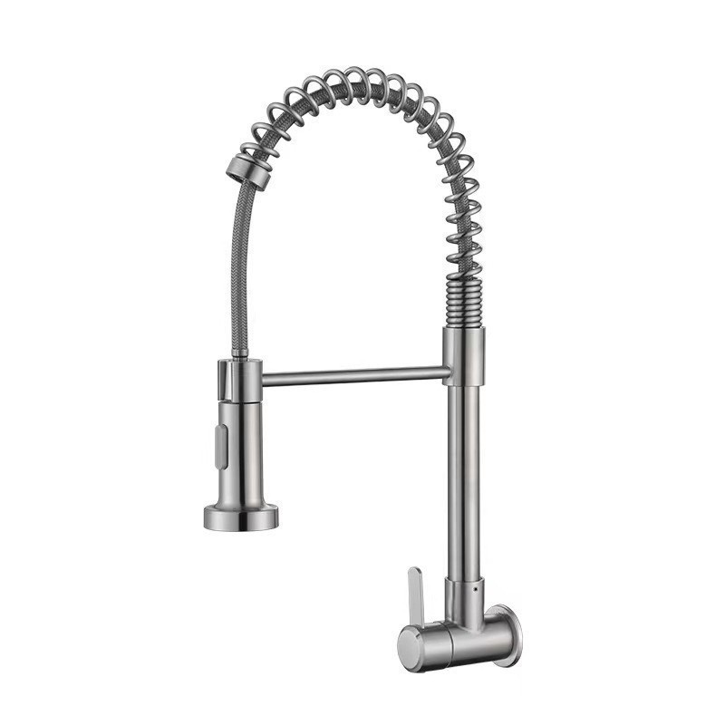 201 Stainless steel