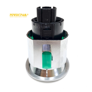 PERFECTRAIL LR050802 Auto Ignition Stop Start Button Drucksc halter für Land Rover Range Rover L322 2010-2012 - Product Image 1