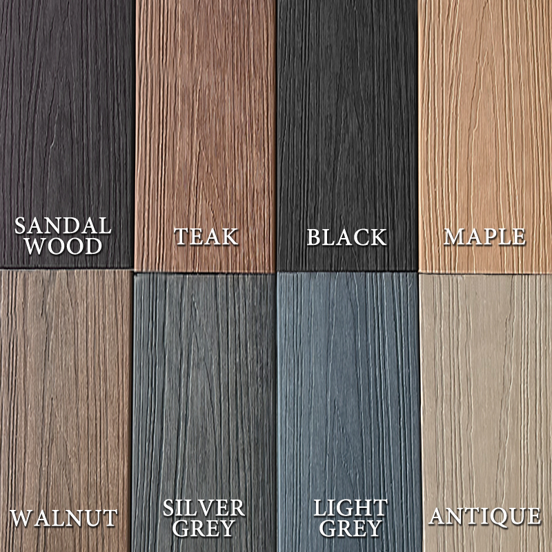 Couleur adaptée aux besoins du client