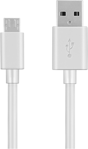 Venta directa de fábrica precio barato buena calidad 2.4a micro tipo-c cables USB para teléfono - Product Image 2