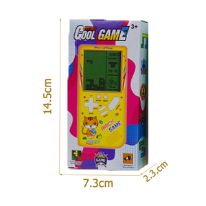 QS Großhandel Kinder Lernspiel zeug Multifunktion sstil Frühes Lernspiel Maschinen spielzeug für Kinder 6-14 Entwickeln Sie Intelligenz - Product Image 6