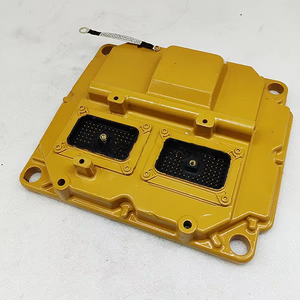 345-3381 ECU ECM контроллер электронный модуль управления запрограммирован C6.6 C7.1 двигатель 3453381 контроллер экскаватора E312E E320E - Product Image 6