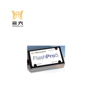 Original FLASHPRO5 05 HARDWARE PROGRAMMER SOC/FPGA FLASHPRO5