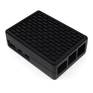 Brand New Original <strong>Raspberry</strong> <strong>Pi</strong> 5 Development Board Enclosure Cool Stylish Heat Dissipation Kit with Built-in Heat Sink - Product Image 2