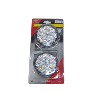 Araba Datime koşu ışık özelleştirilmiş LED araba iç aksesuarları şerit evrensel araç aydınlatma sistemi, araba ışık - Product Image 4