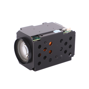 UAV Camera SDI Output Drone <strong>Use</strong> 33X Optical Zoom 50Hz Low Latency Digital Camera Module - Product Image 1