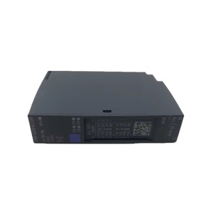 Módulo de entrada analógica PLC Simatic Et 200sp 6ES7134-6GD01-0BA1 - Product Image 3