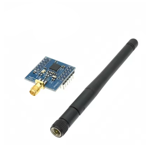 ZigbeeモジュールTi Cc2530開発ボードモジュールシリアルポートワイヤレス開発ボードCC2530コアボード - Product Image 1