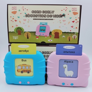 Fabrik Großhandel anpassbare zweisprachige Karteikarten maschine Spanisch-Englisch und Portugiesisch Hergestellt aus strap azier fähigem Papier material - Product Image 1