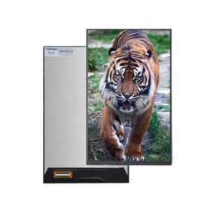 Shenzhen 10.1 pollici Mipi Dsi Display Lcd Touch Screen Lcd 800x1280 modulo Display Lcd ad alta luminosità - Product Image 4