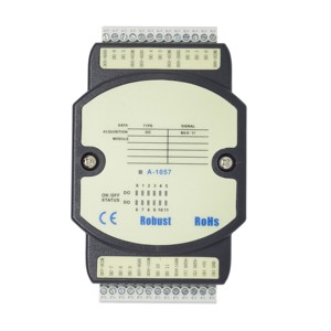 12DO Source <strong>Output</strong> Digital Remote I/O Module(A-1057) - Product Image 3