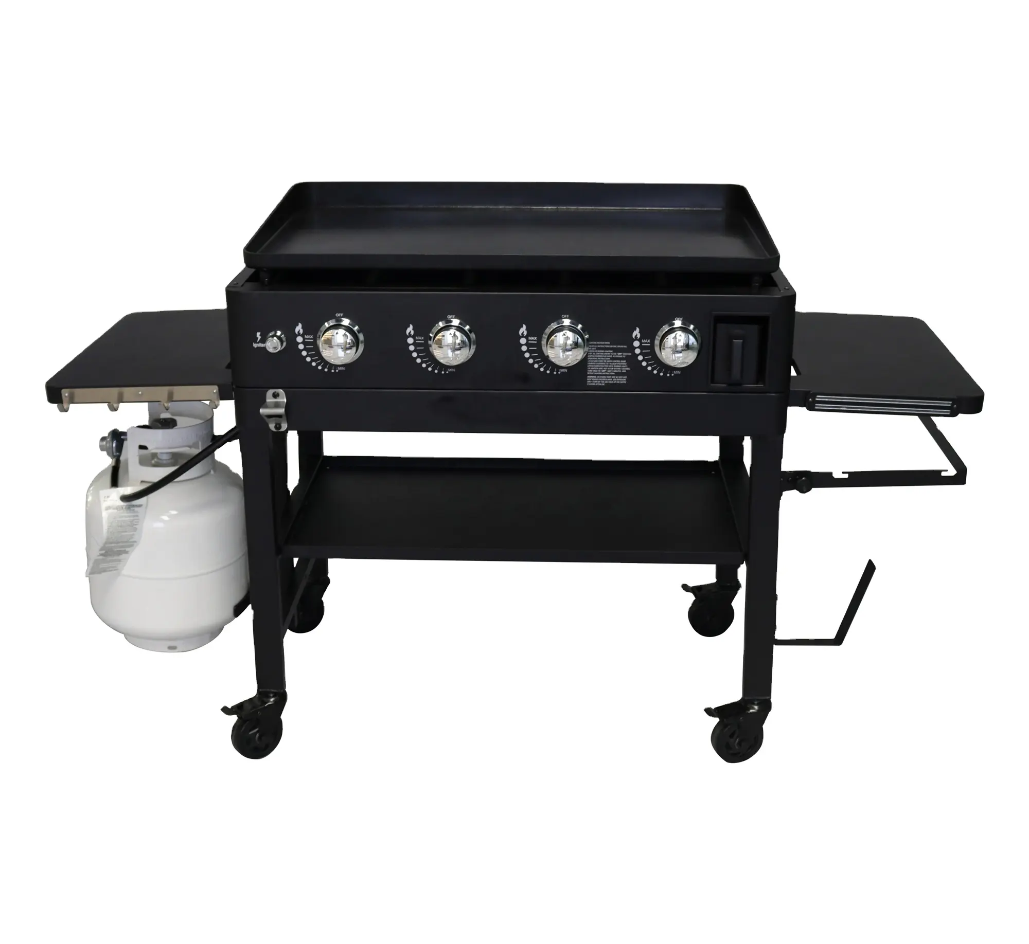 Tragbarer Holzkohle grill Grill Raucher Grill Grills 3 in 1 Outdoor Weihnachts raum Party Halloween Travel Chinese Beer Discount