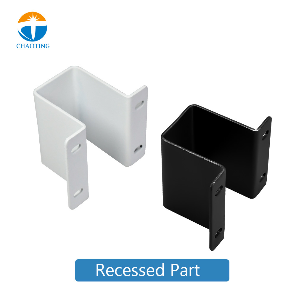 Embedded Part