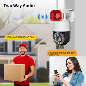 30X <strong>PTZ</strong> Camera Systems <strong>IP</strong> <strong>Ptz</strong> 30X Zoom Camera 360 Panoramic 4G Security Camera - Product Image 5