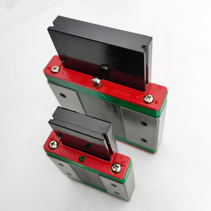 HIWIN Mini MGW系列直线导轨滑座轴承MGW7 MGW9 MGW12 MGW15滑座微型直线导轨 - Product Image 4