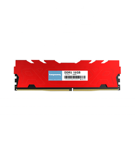 KIMASINGホットセールオリジナルICデスクトップヒートシンクラムメモリコンピュータコンポーネントDdr5ラム1.1V DDR5 16G 4800 5200 5600 - Product Image 4