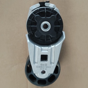 C3937553 3937553 động cơ diesel Vành Đai ròng rọc tightener tensioner cho các bộ phận máy xúc <span class=keywords><strong>CMI</strong></span> b3.9l 8V 5.9l 6ct 240 - Product Image 6
