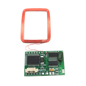 125khz HID 1386 ISO Prox ii HIDリーダーモジュール - Product Image 5