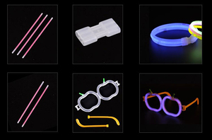 Tiểu Thuyết Hiện Đại thiết kế nhà Máy Giá Big BOG <span class=keywords><strong>Lollipop</strong></span> với GLOW STICK - Product Image 3