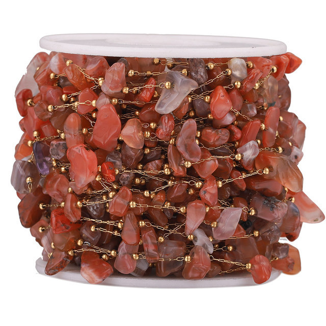 Tourmaline dorée de type F