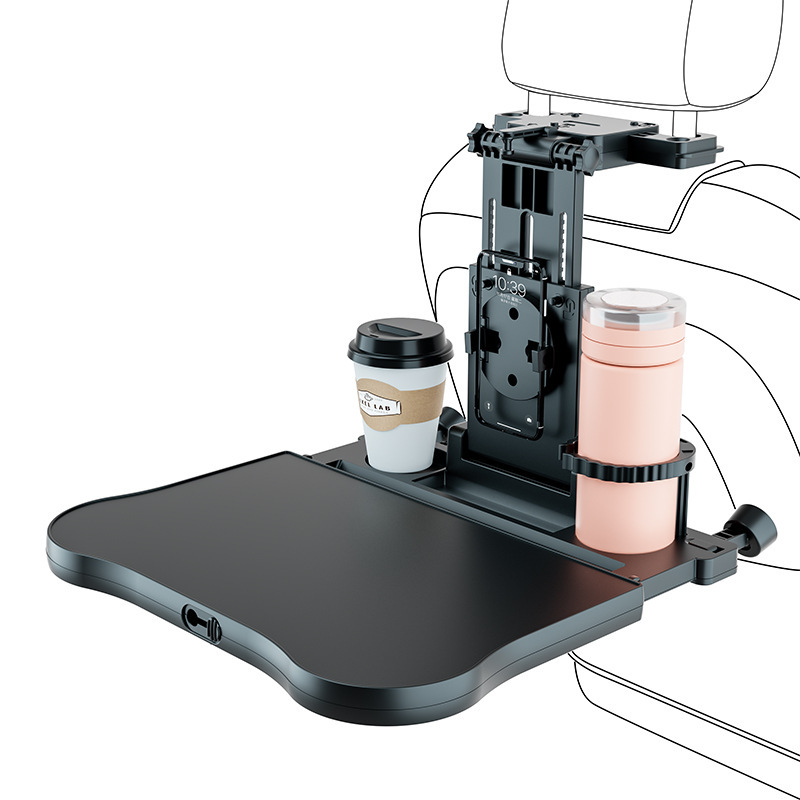 Table de voiture A08 (sans tapis)