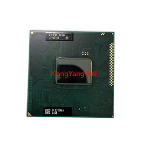 オリジナルIntel Core i5 2540M CPU 3M 2.6GHzソケットG2 Dual-Core Laptopプロセッサi5-2540mためHM65 HM67 QM67 HM76 - Product Image 1