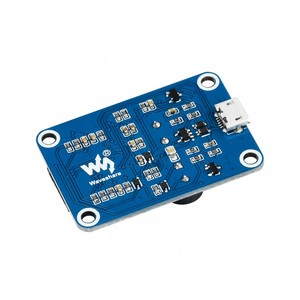 Kapazitiver Finger abdruck leser Modul Onboard-Prozessor STM32F105 kommerzieller Finger abdruck algorithmus Halbleiters ensor - Product Image 5