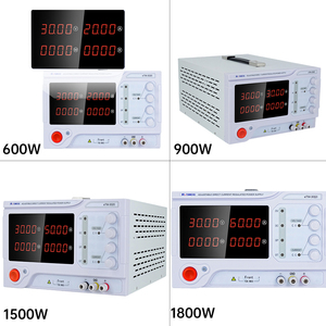 調整可能なDCスイッチング電源15V-500V 5A出力電流LED 220V入力電圧 - Product Image 4