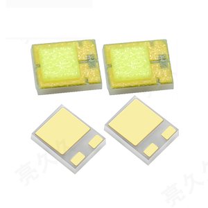 PCB F2-H7 CSP 2016 LED 3000-6500K พื้นผิวทองแดงสำหรับยานยนต์ไฟ - Product Image 4