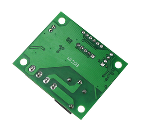 XH-W1209 High Precision <strong>Digital</strong> Temperature <strong>Controller</strong> Micro Board Instrument Electronic Components Temperature Control Switch - Product Image 2