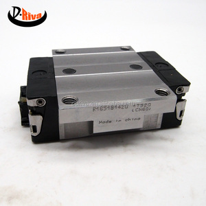 原装力士乐转轮块R165181420线性导轨用线性导轨 - Product Image 6
