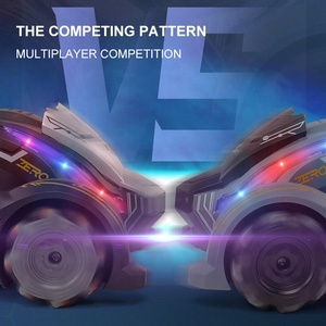 ร้อน2.4กรัม R/c Moto Pro Rc 2.4การควบคุมระยะไกลรถจักรยานยนต์ของเล่นที่มีไฟและสเปรย์ - Product Image 3