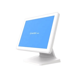 <strong>Portable</strong> Mini POS Terminal Device <strong>All</strong>-<strong>in</strong>-<strong>One</strong> <strong>Android</strong> System Payment Machine with Monitor for Restaurants - Product Image 4