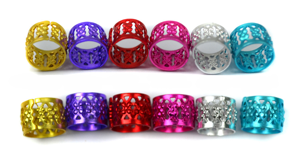 Mezcla 100 PCS/Packet del color