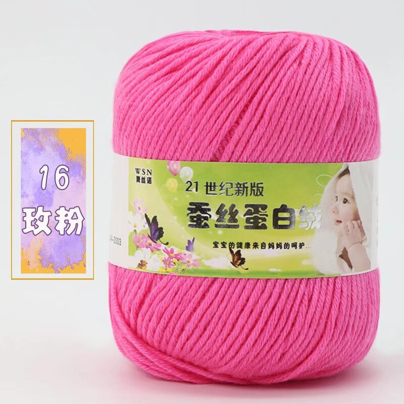 16 rosa rosa