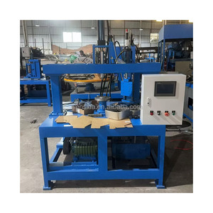 CNC Hydraulic Duct <strong>Equipment</strong>/stainless Steel <strong>Cold</strong> Plate Cylinder Curling Machine/fully Automatic Hydraulic Flanging Machine