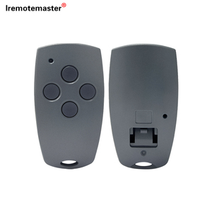 マランテックデジタルD302D304433MHzガレージドアリモートコントロールハンドヘルドトランスミッターコマンド用 - Product Image 1