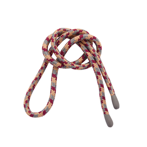 批发定制聚酯拉绳裤和连帽衫，带圆形图案硅浸标志时尚包弦 - Product Image 4