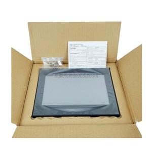 Pantalla táctil HMI TFT LCD de 10,4 "Original para control PLC, nuevo, pulgadas, para control de PLC, para control de la GS2107-WTBD