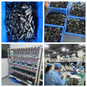 Keenchip畅销最小智能全球定位系统跟踪器多功能迷你跟踪装置 - Product Image 6