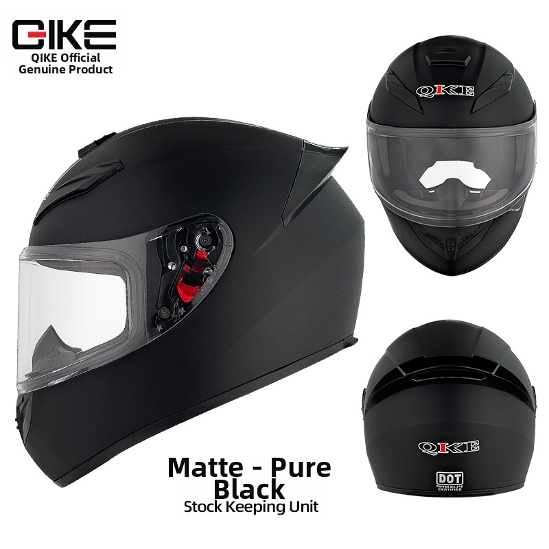 Matte pure black