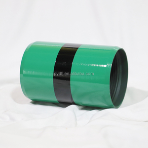 API 5CT 0837 5-1/2 "K55 BTC обсадная муфта - Product Image 5