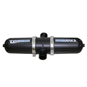 ARKA 3&quot; <strong>Irrigation</strong> Disc Filter H Type <strong>Manual</strong> Water Filter <strong>System</strong> for Farm <strong>Irrigation</strong>. - Product Image 2